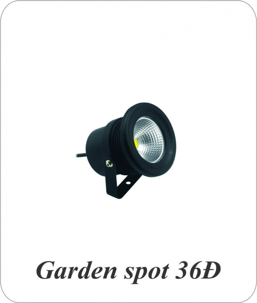 35D garden spot