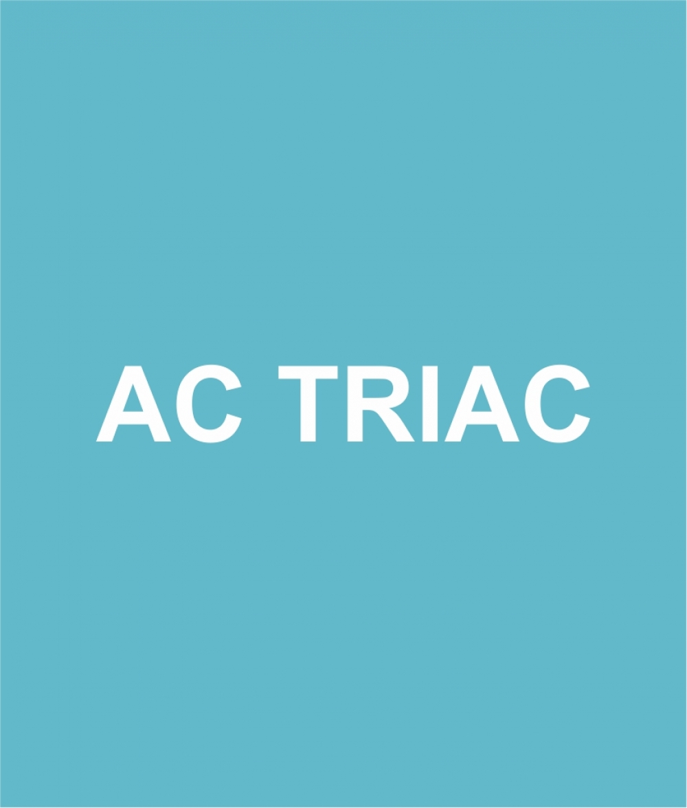 AC TRIAC