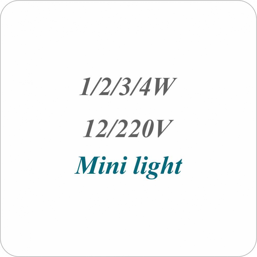 Mini light
